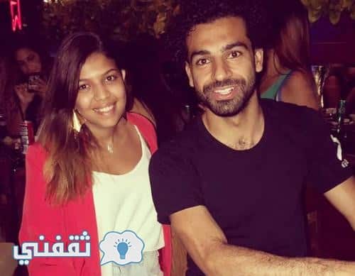 بالصور .. الظهور الاول لمحمد صلاح في القاهرة بعد خروج منتخب مصر من كأس العالم