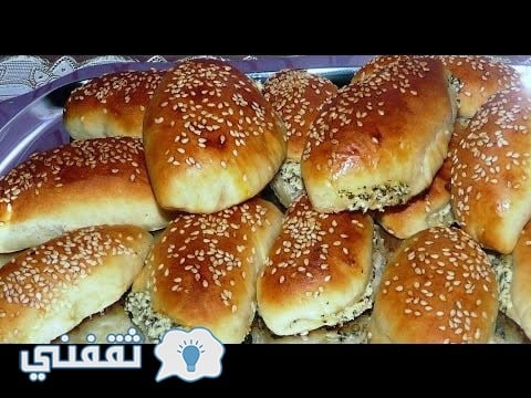 طريقة عمل معجنات هشه