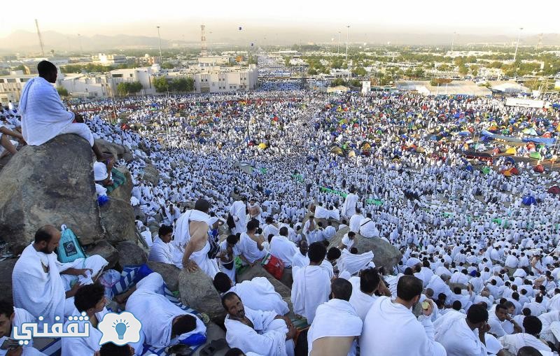 مصر والسعودية يعلنان أول أيام ذي الحجة