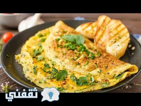 البيض بطريقة جديده مش هتبطلي تعمليها بعد كده