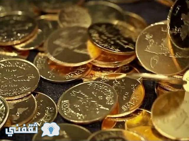 سعر الذهب اليوم في الكويت بالدينار