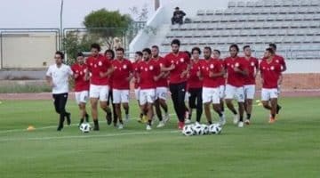 موعد مباراة مصر والنيجر تصفيات كأس الأمم الإفريقية 2019