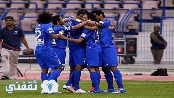 موعد مباراة الهلال والباطن اليوم في الدوري السعودي للمحترفين والقنوات الناقلة