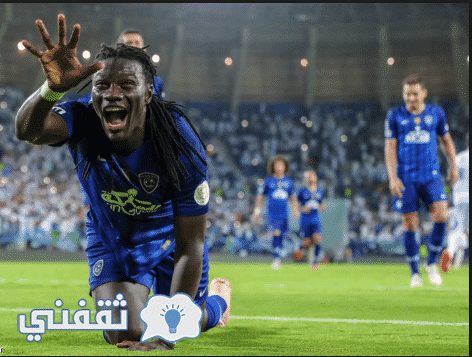 موعد مباراة الهلال والفتح القادمة الدوري السعودي للمحترفين والقنوات الناقلة