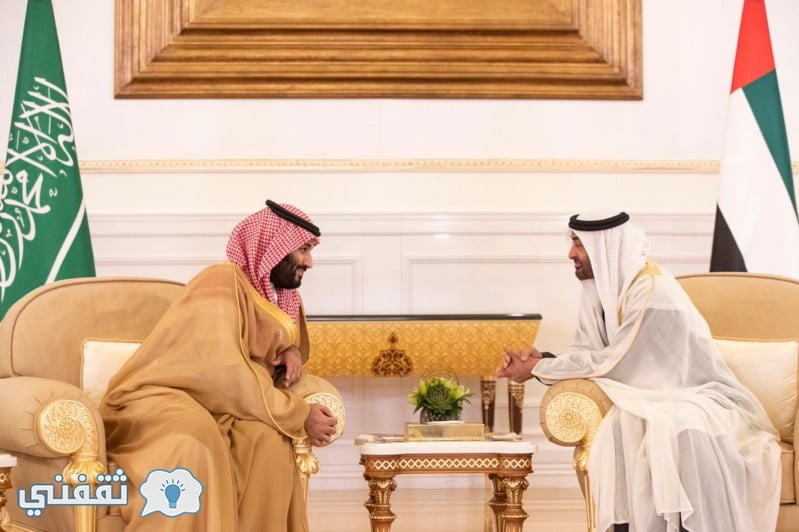 محمد بن سلمان