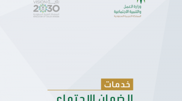 التسجيل في الضمان الاجتماعي وشروط الحصول على المعاشات الضمانية والفئات المستحقة