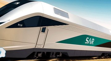 المعهد التقني السعودي:التسجيل في برنامج قيادة القطار
