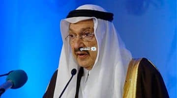 وفاة الأمير طلال بن عبد العزيز آل سعودي