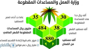 المساعدة المقطوعة دفعة ربيع ثاني