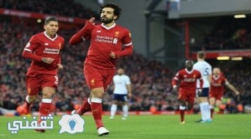 ليفربول ضد مان يونايتد