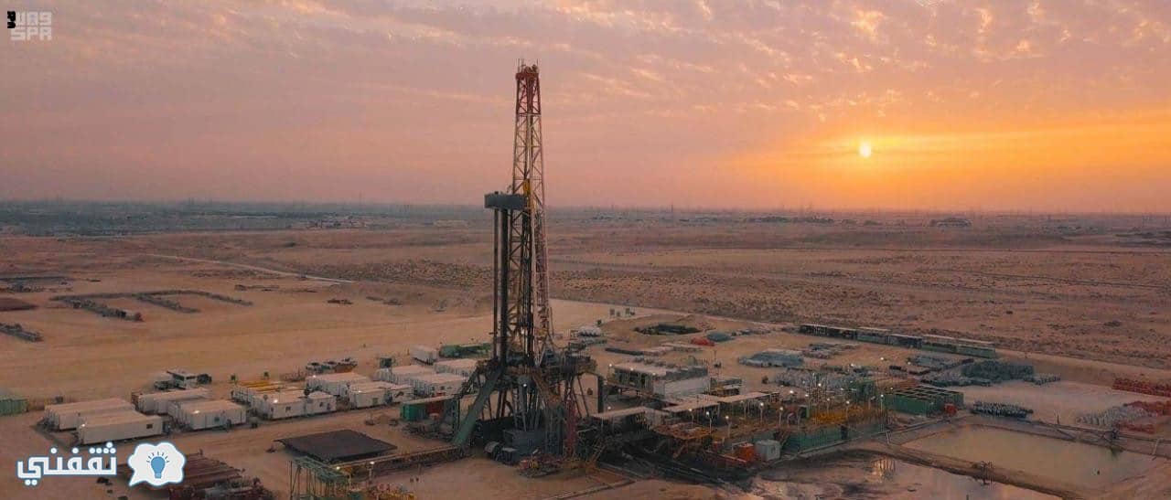 مدينة الملك سلمان للطاقة سبارك (Spark)