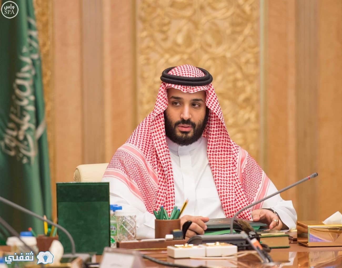 رقم مكتب الأمير محمد بن سلمان الخاص ثقفني