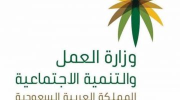 "الأحتساب الفوري" مبادرة جديدة لوزارة العمل والتنمية الاجتماعية بالسعودية..تعرف عليها ورابط التسجيل