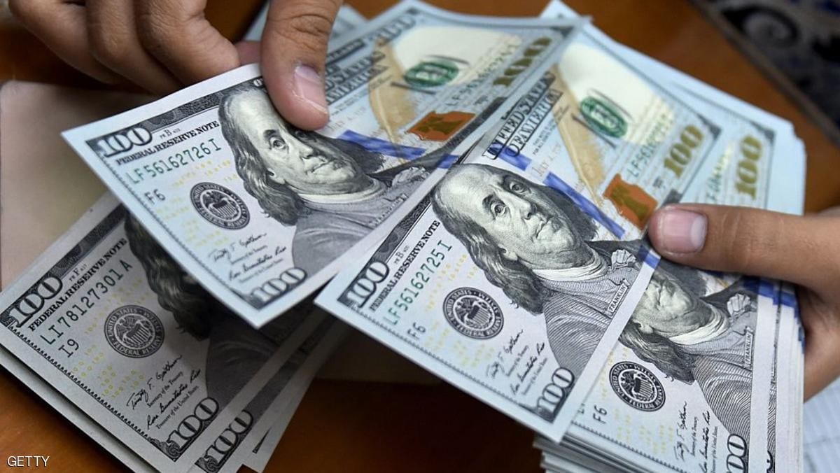 سعر الدولار اليوم الأربعاء 30/1/2019