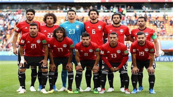 موعد مباراة منتخب مصر والنيجر