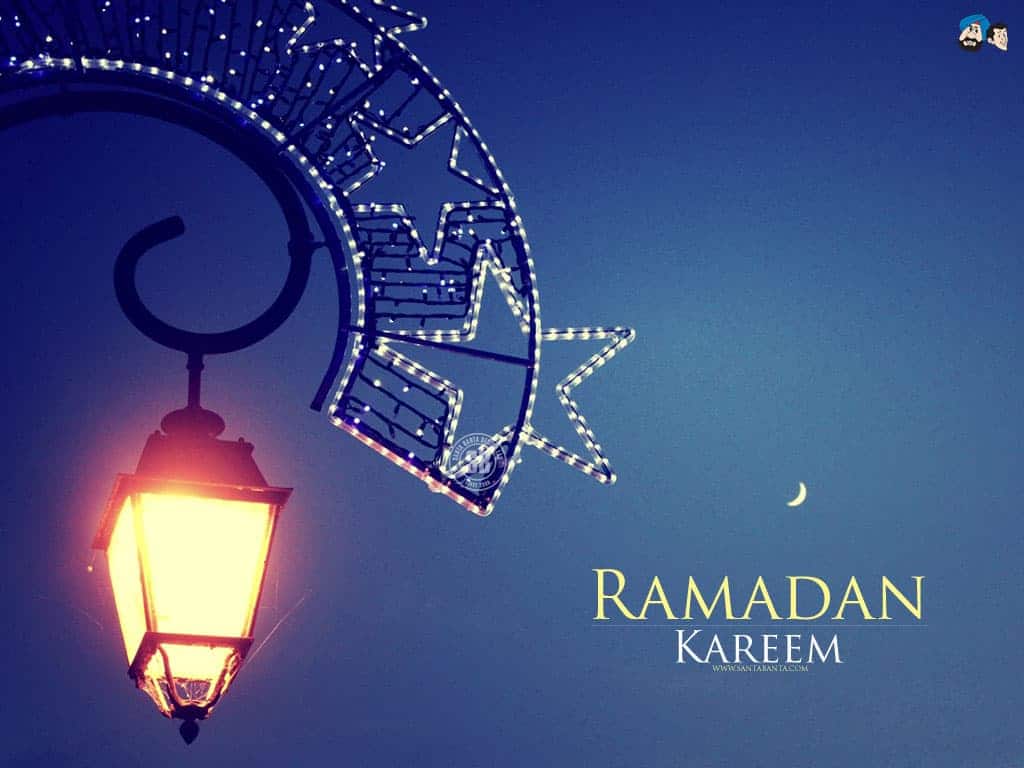 اكتب اسمي علي فانوس رمضان