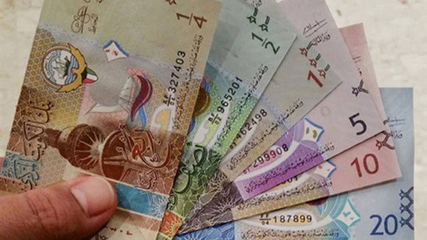 أسعار العملات العربية اليوم في البنوك المصرية