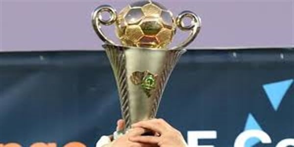 الزمالك ونهضة بركان