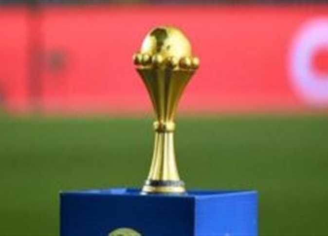 كأس أمم إفريقيا 2019