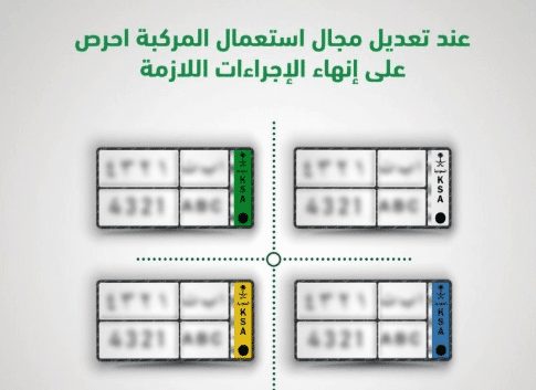 تحذير إدارة المرور من تلك الأشياء لعدم تشتيت ذهن السائقين
