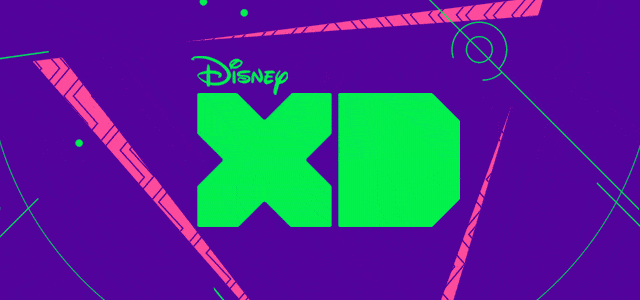 تردد قناة ديزني إكس دي Disney Xd