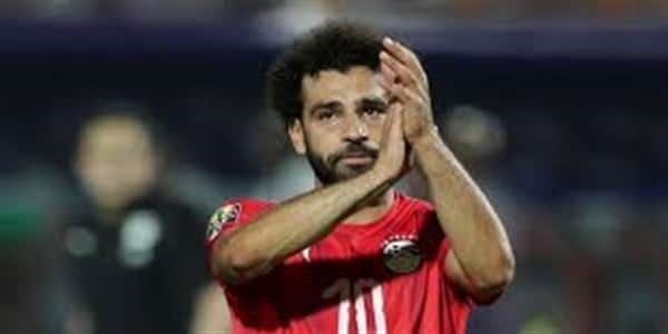 3 خسائر للفرعون محمد صلاح وميزة واحدة فقط بعد وداع مصر لكأس أمم افريقيا