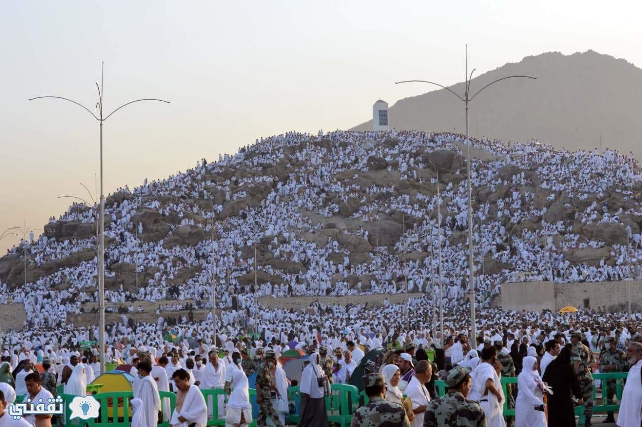 موعد صلاة عيد الأضحى في المملكة العربية السعودية 2019 - ثقفني