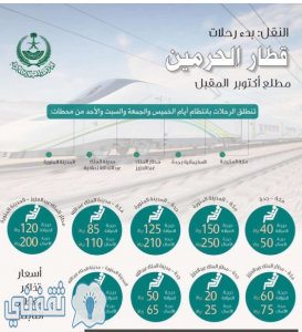 مكة جدة حجز الى من القطار كيفية حجز