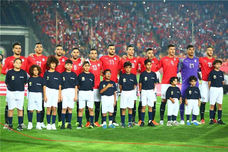 موعد مباراة منتخب مصر وجنوب أفريقيا