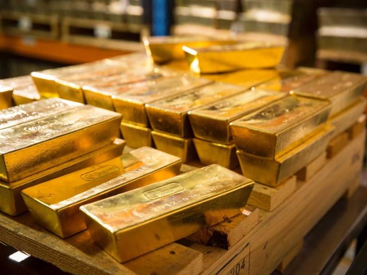 سعر الذهب اليوم بمصر