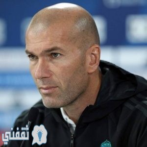 مباراة ريال مدريد ضد بلد الوليد