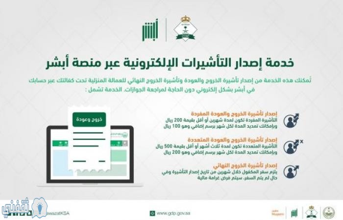 الاقامة ٣ شهور تجديد السعودية: السماح