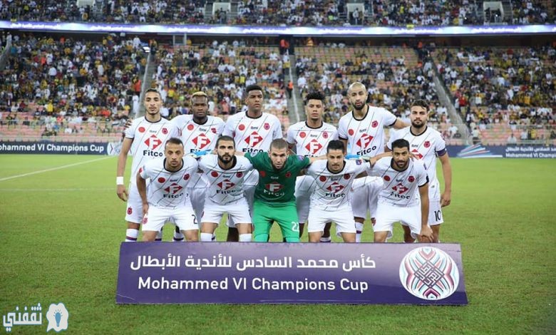 موعد مباراة نادي الاتحاد ضد أولمبيك اليوم السبت 15 – 2 – 2020 والقنوات الناقلة