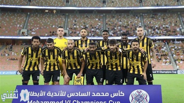 موعد مباراة نادي الاتحاد ضد أولمبيك اليوم السبت 15 – 2 – 2020 والقنوات الناقلة