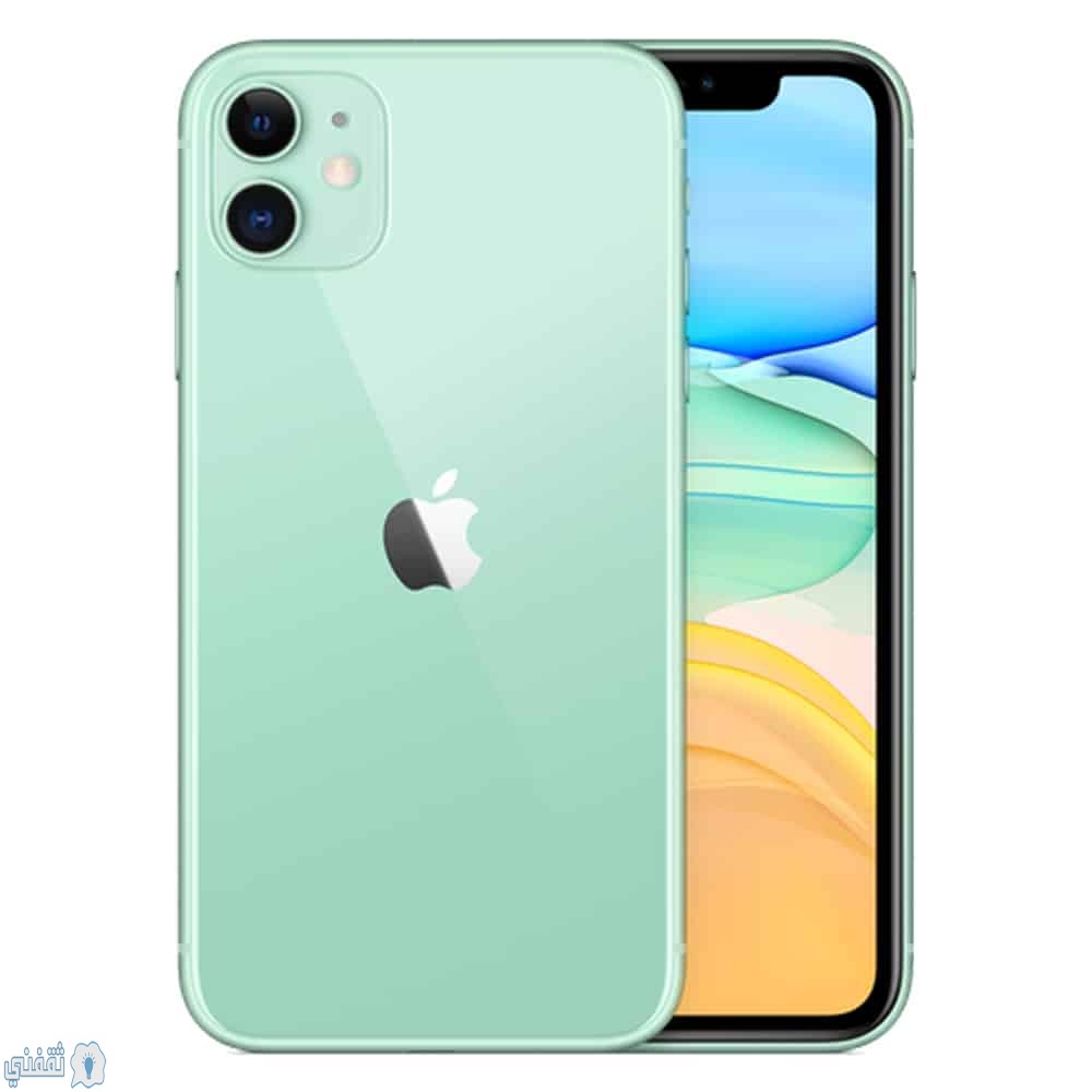 iPhone 11