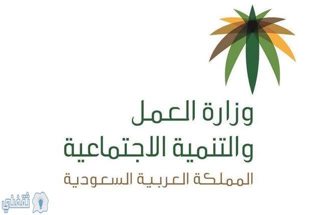 تسجيل الدخول لموقع وزارة العمل والتنمية الاجتماعية السعودية ثقفني