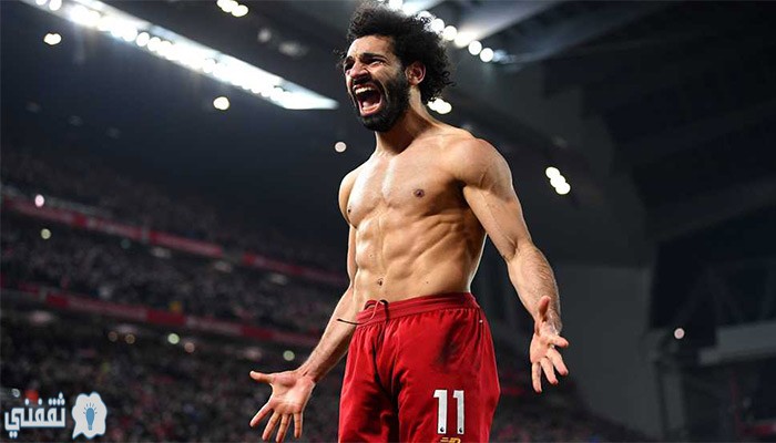 مباراة ليفربول وأتليتكو مدريد