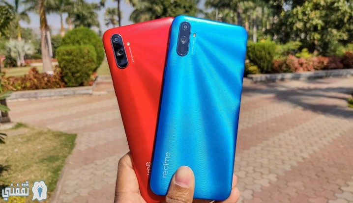 شركة ريلمي تطلق هاتف Realme C3 الجديد وحش الألعاب بمواصفات مميزة وسعر اقتصادي