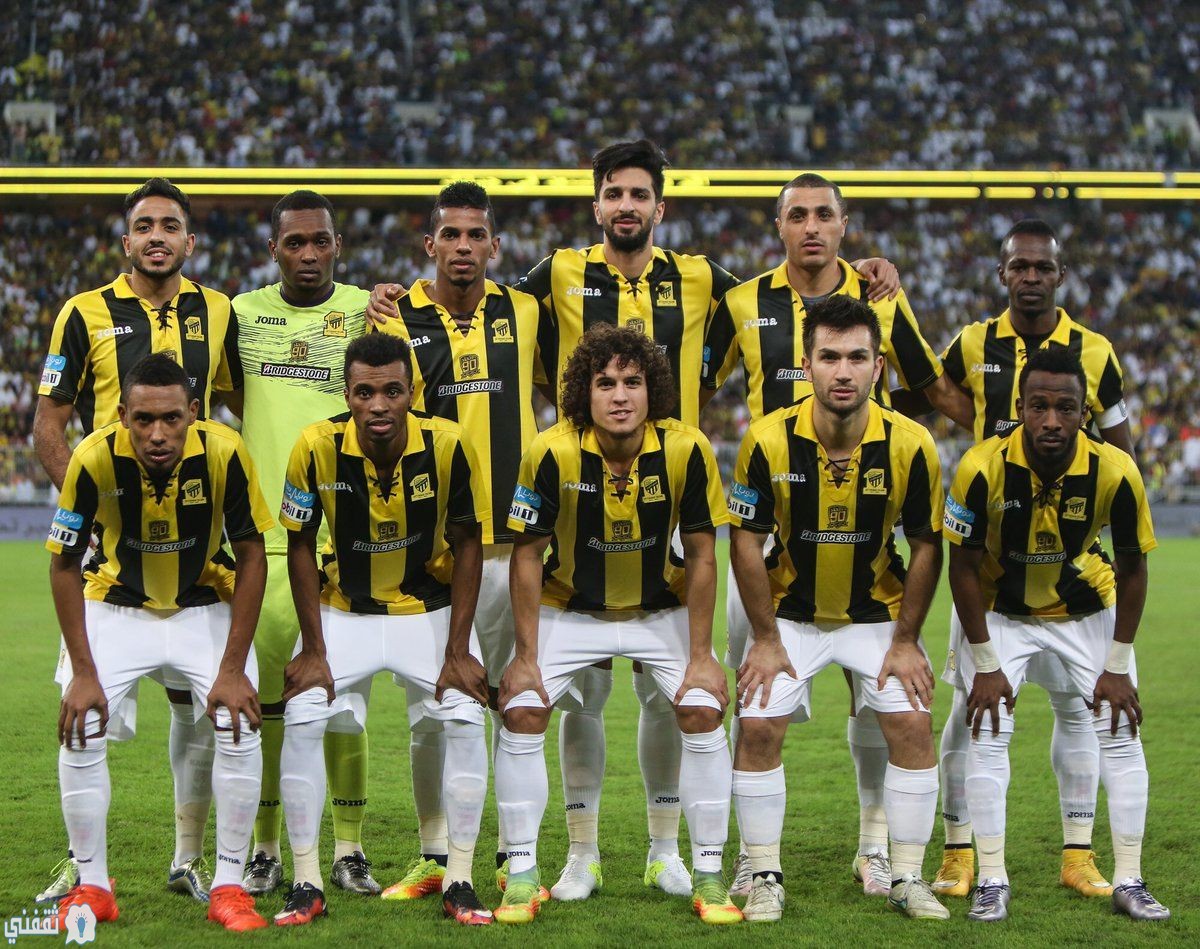 مباراة الاتحاد والحزم اليوم بالدوري السعودي