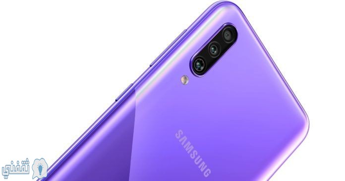 عيوب GALAXY A11