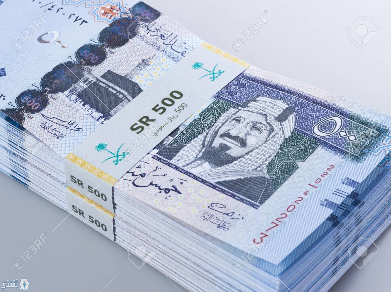 تمويل منصة سلفة السعودية