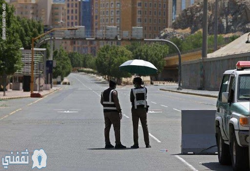 تعرف علي المدينة والـ13 الغير مشمولين بقرار رفع منع حظر التجوال الجزئي