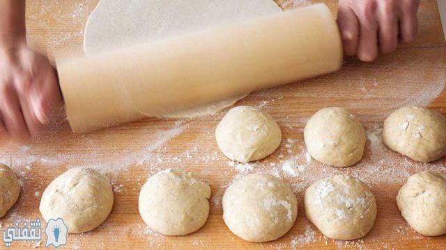 عجينة الفطائر اللينة