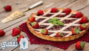 الباستا فلورا