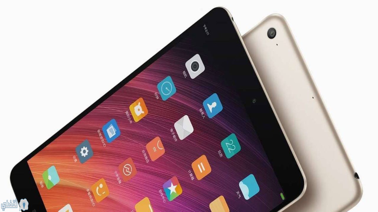 Gambar Redmi Pad 5G