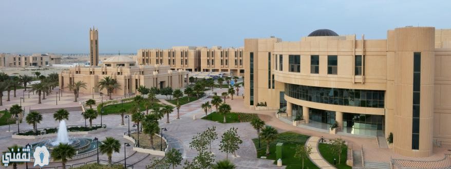 براءة اختراع جامعة الإمام عبد الرحمن 