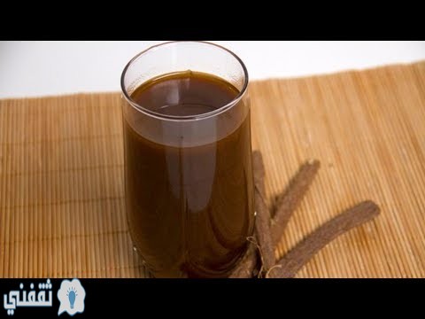 طريقة تحضير العرقسوس