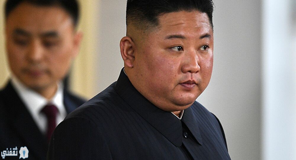 زعيم كوريا الشمالية مريض