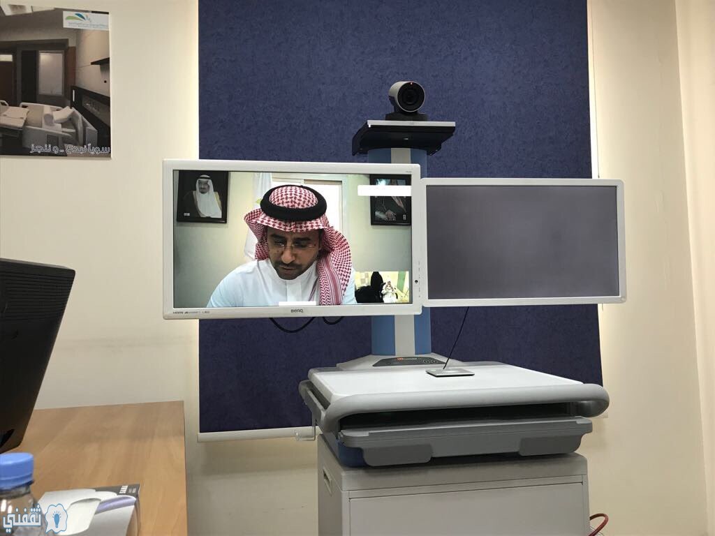 الطب الاتصالي