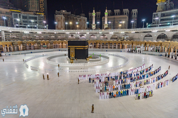 السعودية تكذب شائعة تحديد موعد لعودة صلاة الجماعة بالمساجد